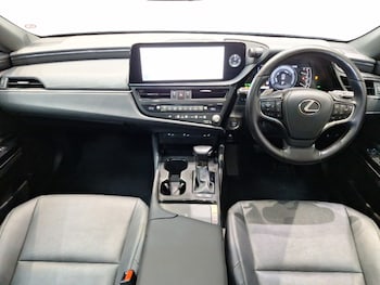 Used Lexus ES 2022 for sale - 76383462: Photo