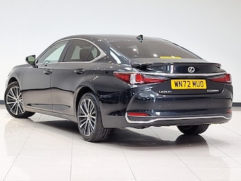 Used Lexus ES 2022 for sale - 76383462: Photo