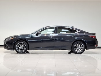 Used Lexus ES 2022 for sale - 76383462: Photo