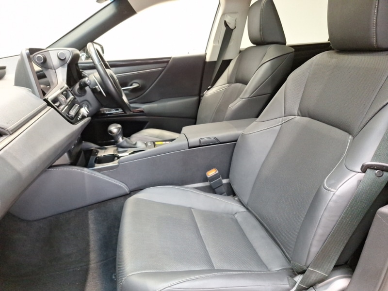 Used Lexus ES 2022 for sale - 76383462: Photo 5