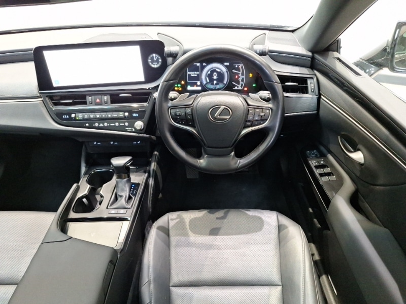 Used Lexus ES 2022 for sale - 76383462: Photo 7