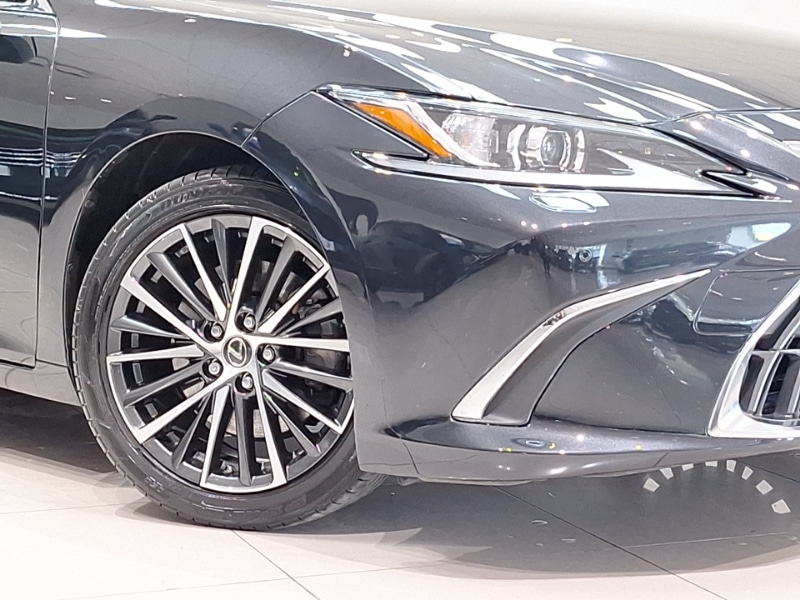 Used Lexus ES 2022 for sale - 76383462: Photo 9