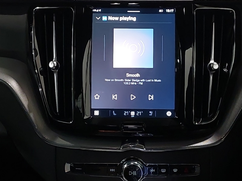 Used Volvo XC60 2024 for sale - 77955049: Photo 7