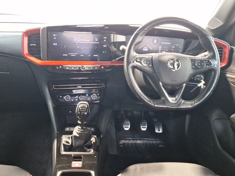 Used Vauxhall Mokka 2023 for sale - 77975213: Photo 7