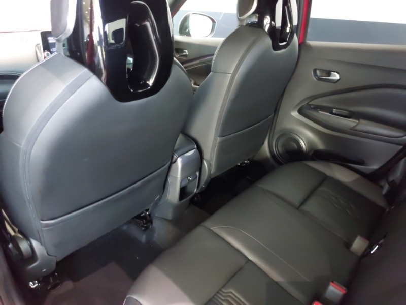 Used Nissan Juke 2023 for sale - 77266135: Photo 6