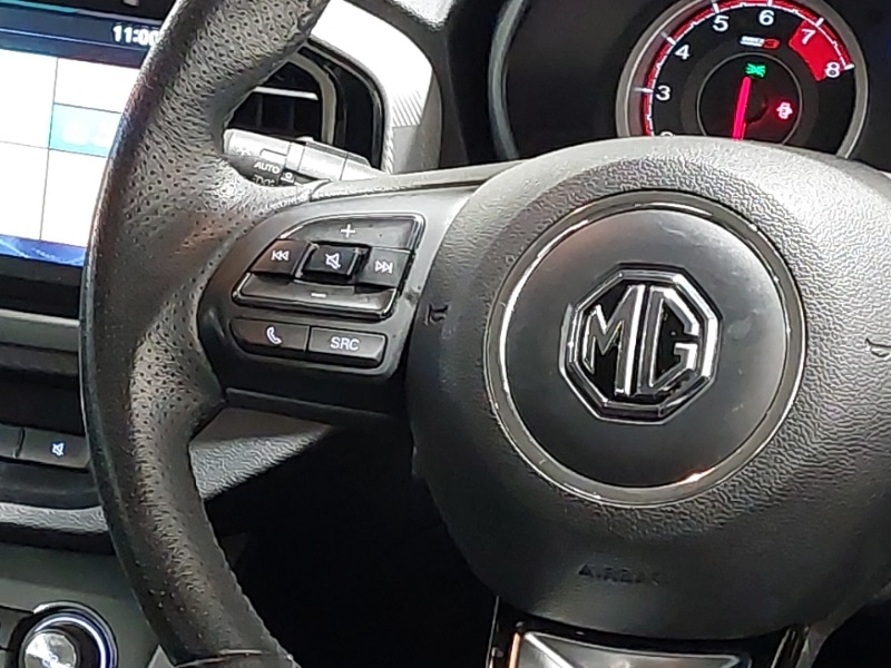 Used MG MG3 2023 for sale - 77142622: Photo 11