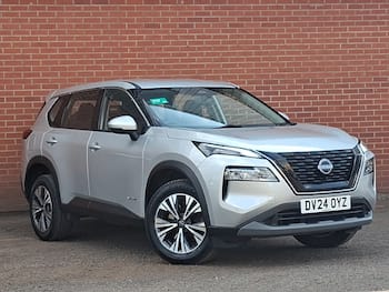 Used Nissan X-Trail 2024 for sale - 79870600: Photo