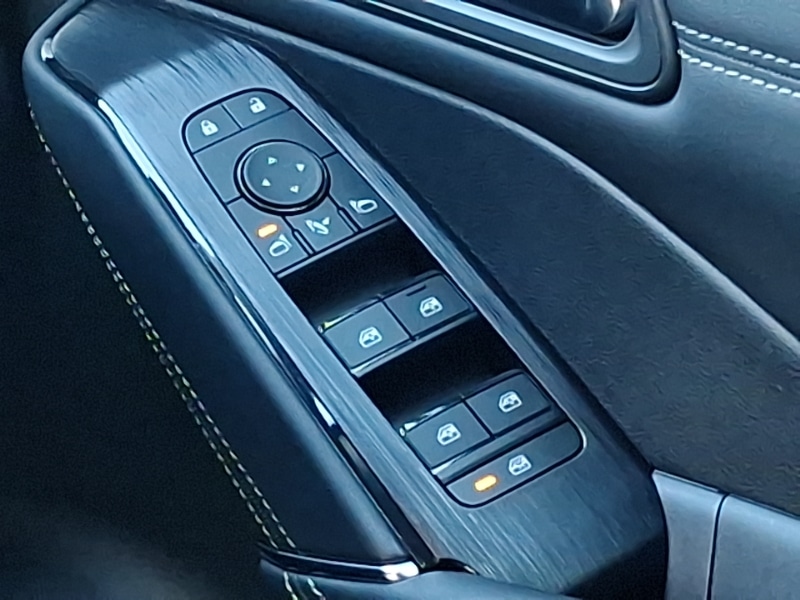 Used Nissan Qashqai 2024 for sale - 76842542: Photo 11