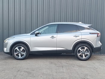Used Nissan Qashqai 2024 for sale - 76842542: Photo