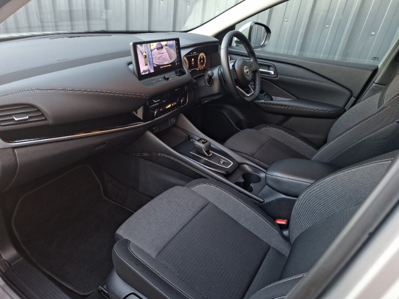 Used Nissan Qashqai 2024 for sale - 76842542: Photo 5