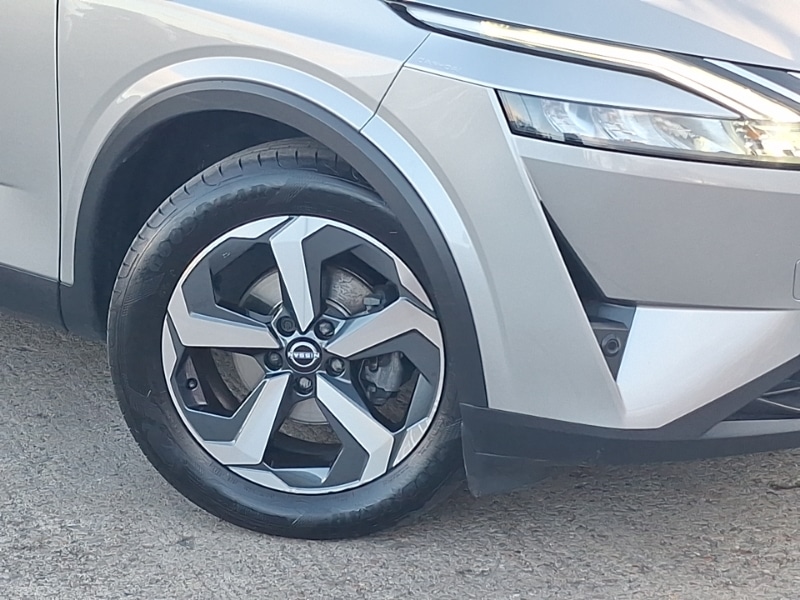 Used Nissan Qashqai 2024 for sale - 76842542: Photo 9