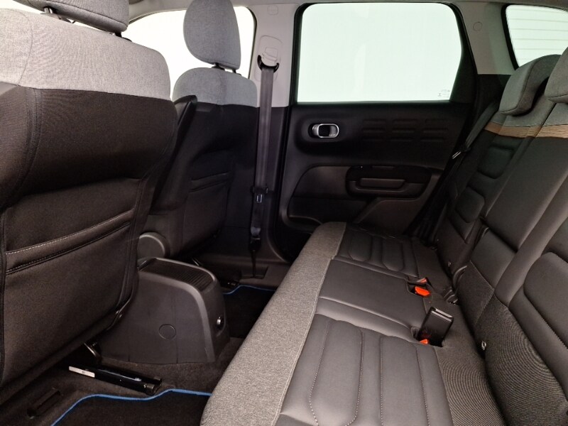 Used Citroen C3 Aircross 2022 for sale - 77434183: Photo 6