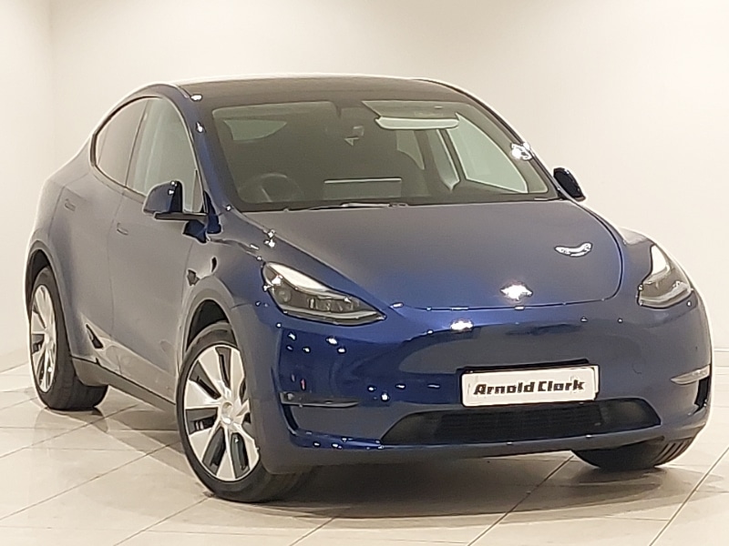 Used Tesla Model Y 2022 for sale - 77281754: Photo 1