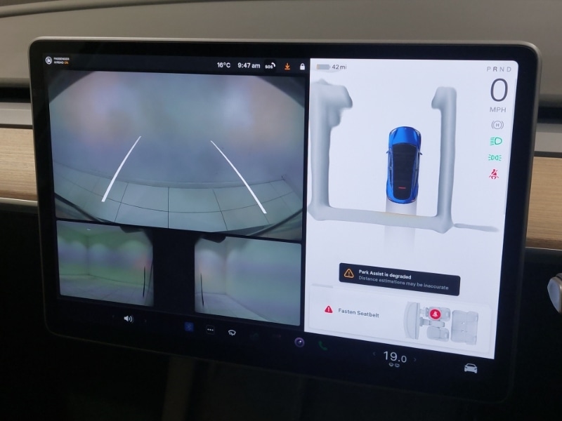 Used Tesla Model Y 2022 for sale - 77281754: Photo 11