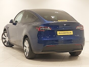Used Tesla Model Y 2022 for sale - 77281754: Photo