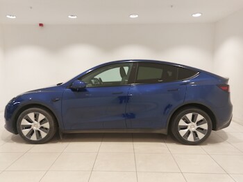 Used Tesla Model Y 2022 for sale - 77281754: Photo