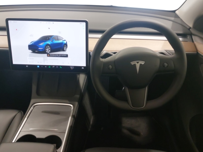 Used Tesla Model Y 2022 for sale - 77281754: Photo 7