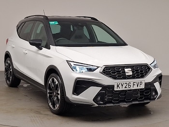 Used SEAT Arona 2026 for sale - 79263037: Photo