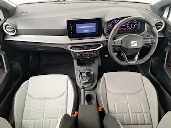 Used SEAT Arona 2026 for sale - 79263037: Photo