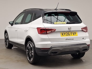 Used SEAT Arona 2026 for sale - 79263037: Photo