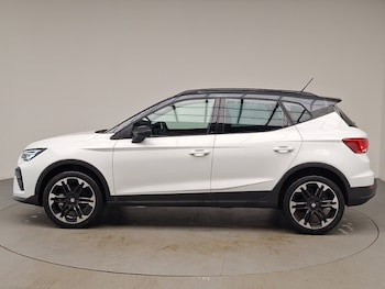 Used SEAT Arona 2026 for sale - 79263037: Photo