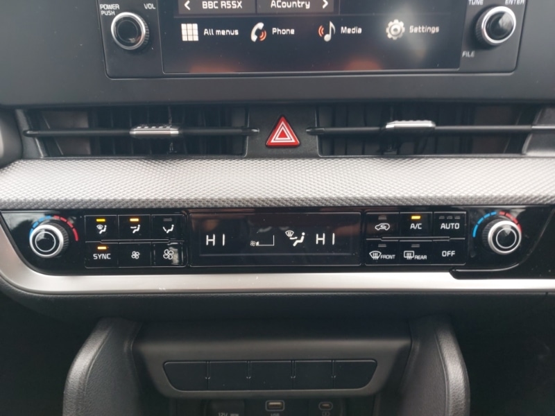 Used Kia Sportage 2023 for sale - 77531462: Photo 12