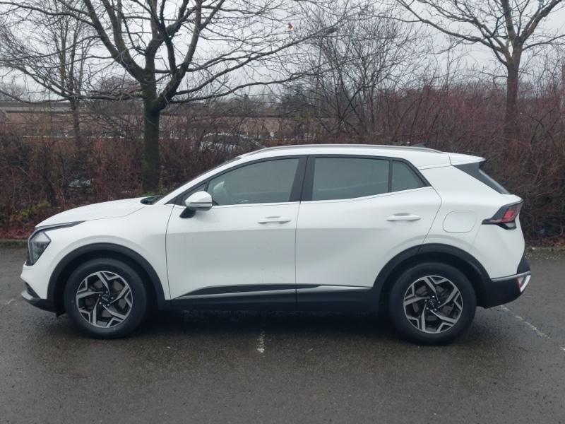 Used Kia Sportage 2023 for sale - 77531462: Photo 4