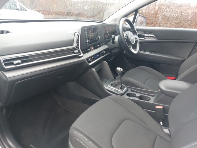 Used Kia Sportage 2023 for sale - 77531462: Photo 5