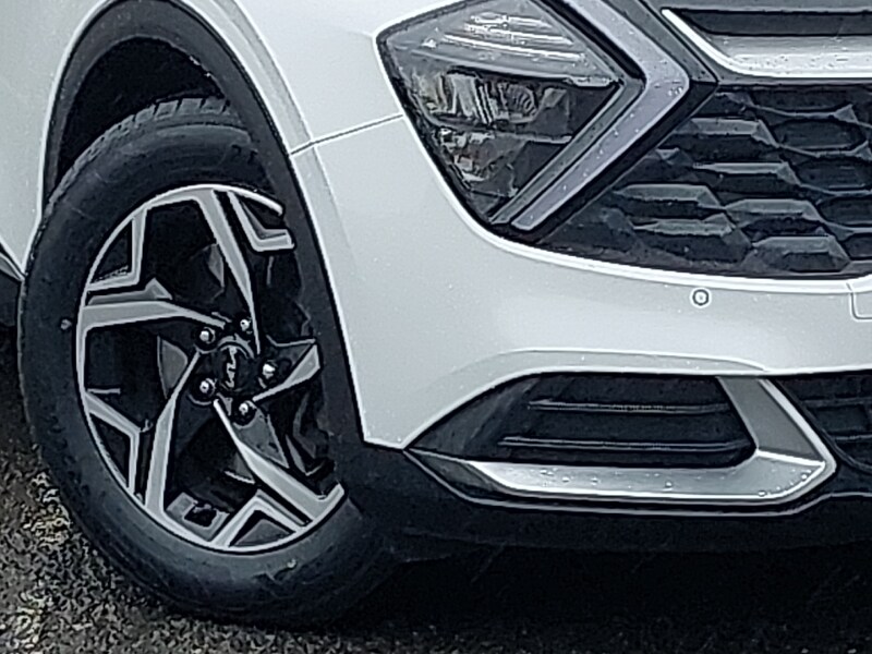 Used Kia Sportage 2023 for sale - 77531462: Photo 9