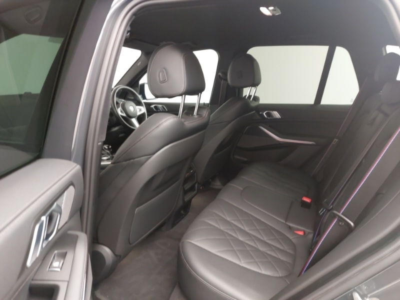 Used BMW X5 2022 for sale - 78118298: Photo 12