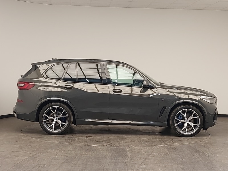 Used BMW X5 2022 for sale - 78118298: Photo 2