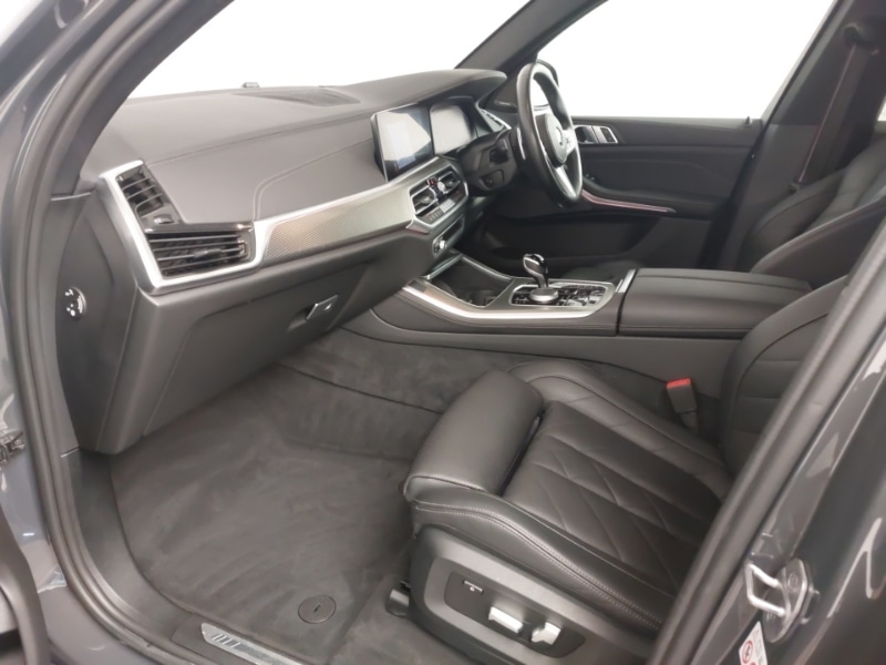 Used BMW X5 2022 for sale - 78118298: Photo 7