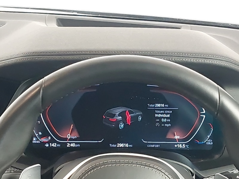 Used BMW X5 2022 for sale - 78118298: Photo 9