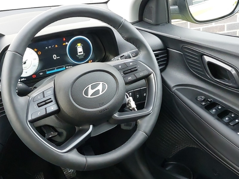 Used Hyundai i20 2024 for sale - 77624305: Photo 10