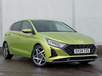 2024 - 1.0T GDi Premium 5dr