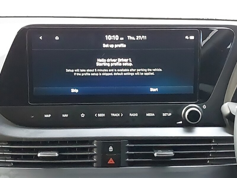 Used Hyundai i20 2024 for sale - 77624305: Photo 7