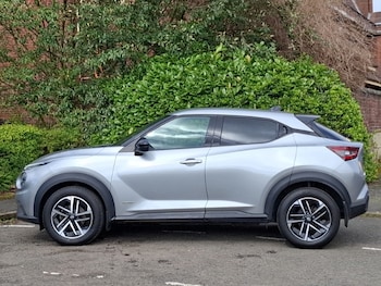 Used Nissan Juke 2024 for sale - 78290596: Photo