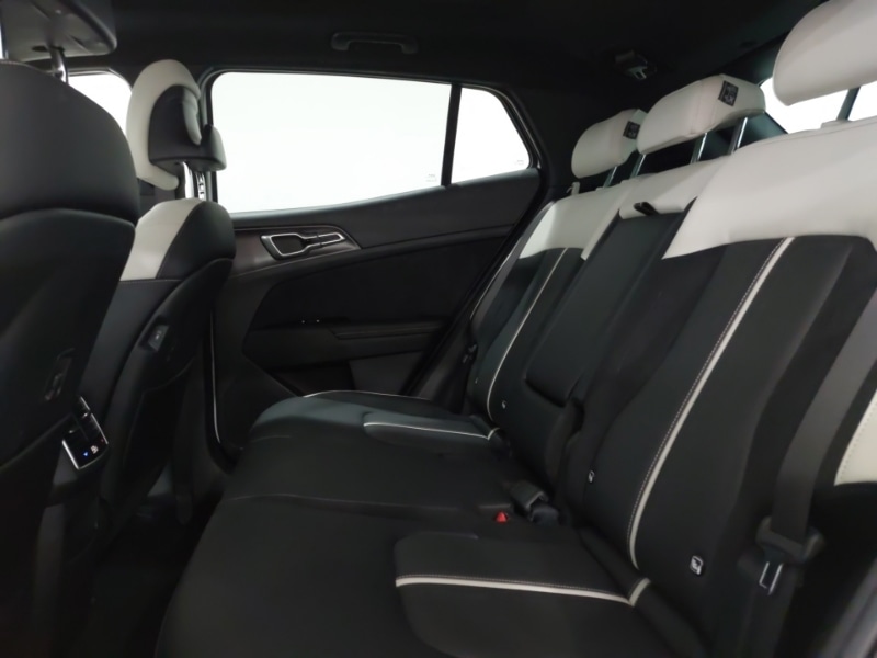 Used Kia Sportage 2025 for sale - 78055021: Photo 6