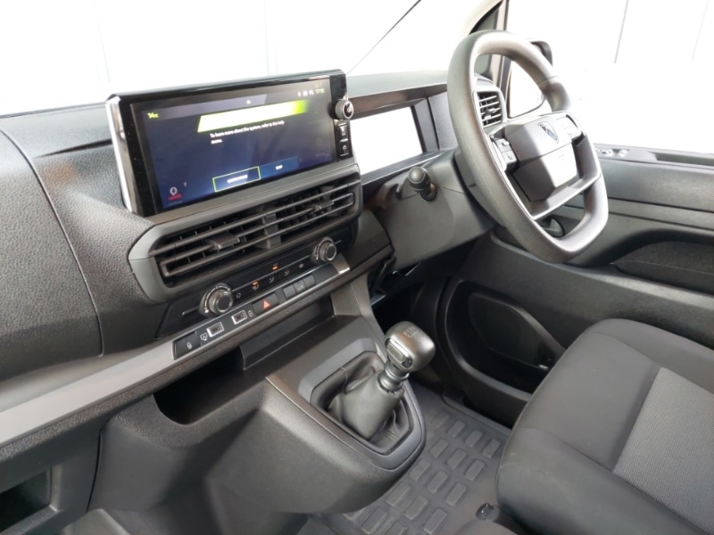 Used Peugeot Expert 2024 for sale - 78170006: Photo 10