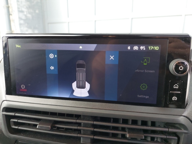 Used Peugeot Expert 2024 for sale - 78170006: Photo 11