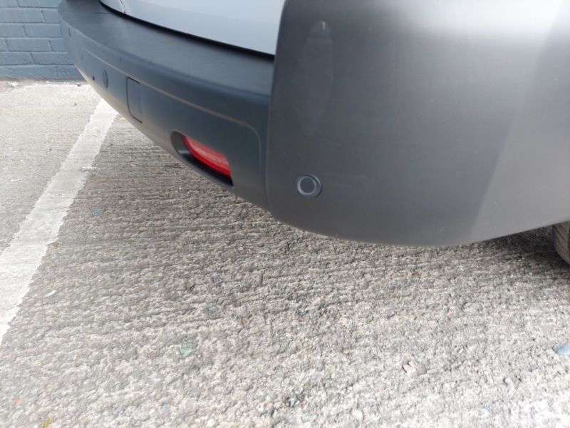 Used Peugeot Expert 2024 for sale - 78170006: Photo 12