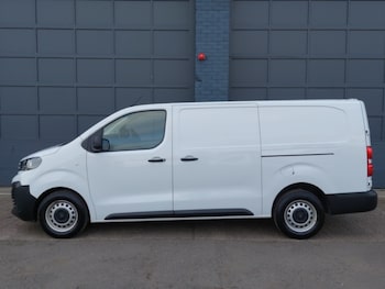Used Peugeot Expert 2024 for sale - 78170006: Photo