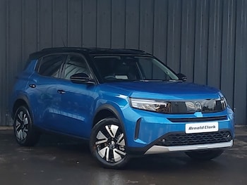 2025 - 83kW GS 44kWh 5dr Auto [Ultimate Pack]