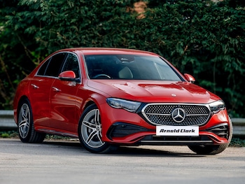 Used Mercedes-Benz E Class 2024 for sale - 78274934: Photo