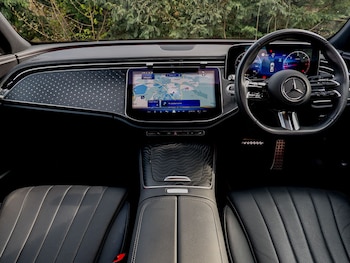 Used Mercedes-Benz E Class 2024 for sale - 78274934: Photo