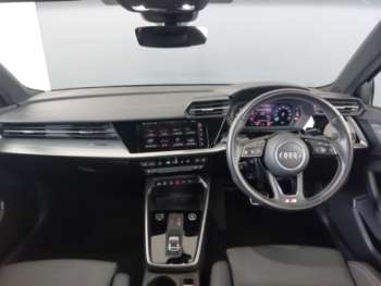 Used Audi A3 2022 for sale - 75055662: Photo