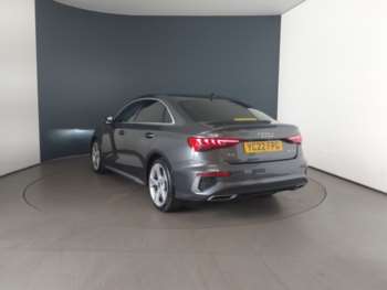 Used Audi A3 2022 for sale - 75055662: Photo