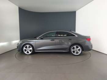 Used Audi A3 2022 for sale - 75055662: Photo