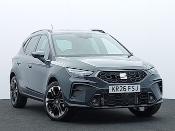 Used SEAT Arona 2026 for sale - 79278232: Photo