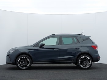 Used SEAT Arona 2026 for sale - 79278232: Photo